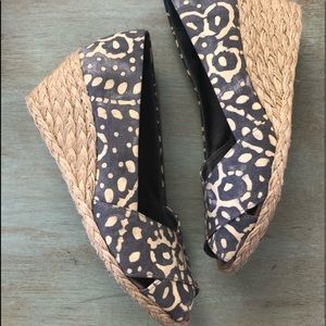 Lauren Ralph 'Lauren wedges'